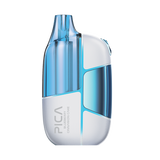 Assembled in USA | PICA BAR “Pure” 45K Puff Disposable Device - 45,000
