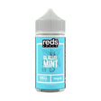 Glacial Mint | 7Daze | 100mL bottle