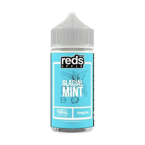Glacial Mint | 7Daze | 100mL bottle