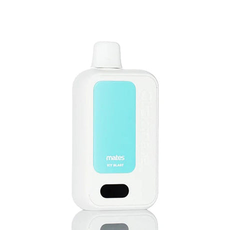 7Daze Clickmate Disposable | 20mg icy blast