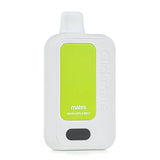 7Daze Clickmate Disposable | 50mg sour apple belt