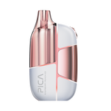 Assembled in USA | PICA BAR “Pure” 45K Puff Disposable Device - 45,000