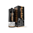 Tobacco by Humble TFN 120mL with packaging