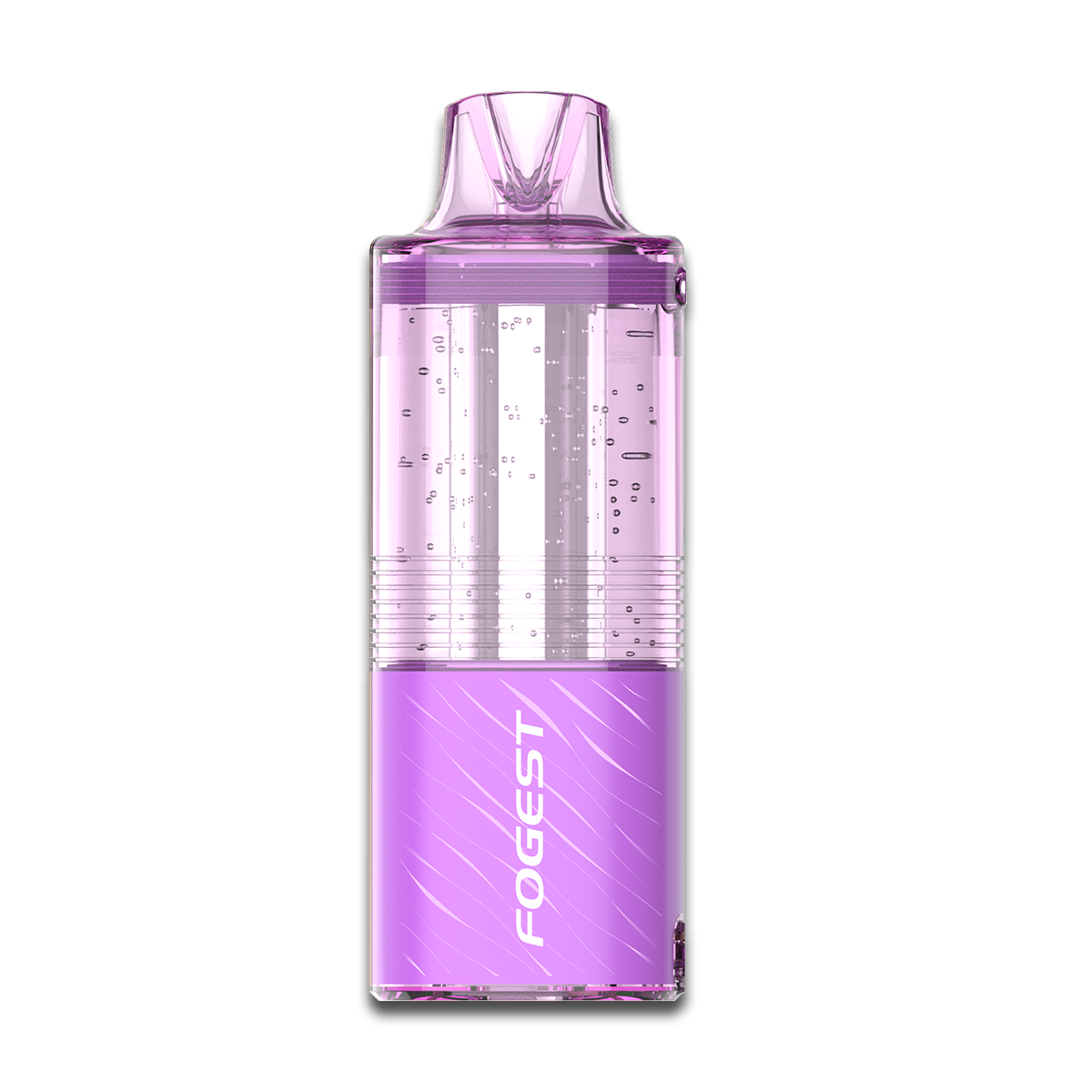 Made in USA | FOGEST 40K Disposable Device POD - 40,000 Puff