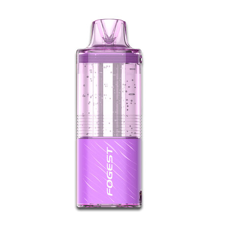 Made in USA | FOGEST 40K Disposable Device POD - 40,000 Puff