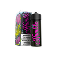 HUMBLE ICE | Pink Spark 120ML eLiquid wtih packaging