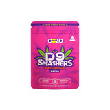 DOZO D9 Smashers Gummies 10,000MG - 20 Count