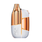 Assembled in USA | PICA BAR “Pure” 45K Puff Disposable Device - 45,000