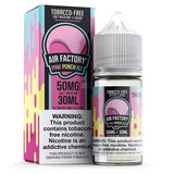 Pink Punch Ice by Air Factory Salt TFN Series 30mL With Packaging