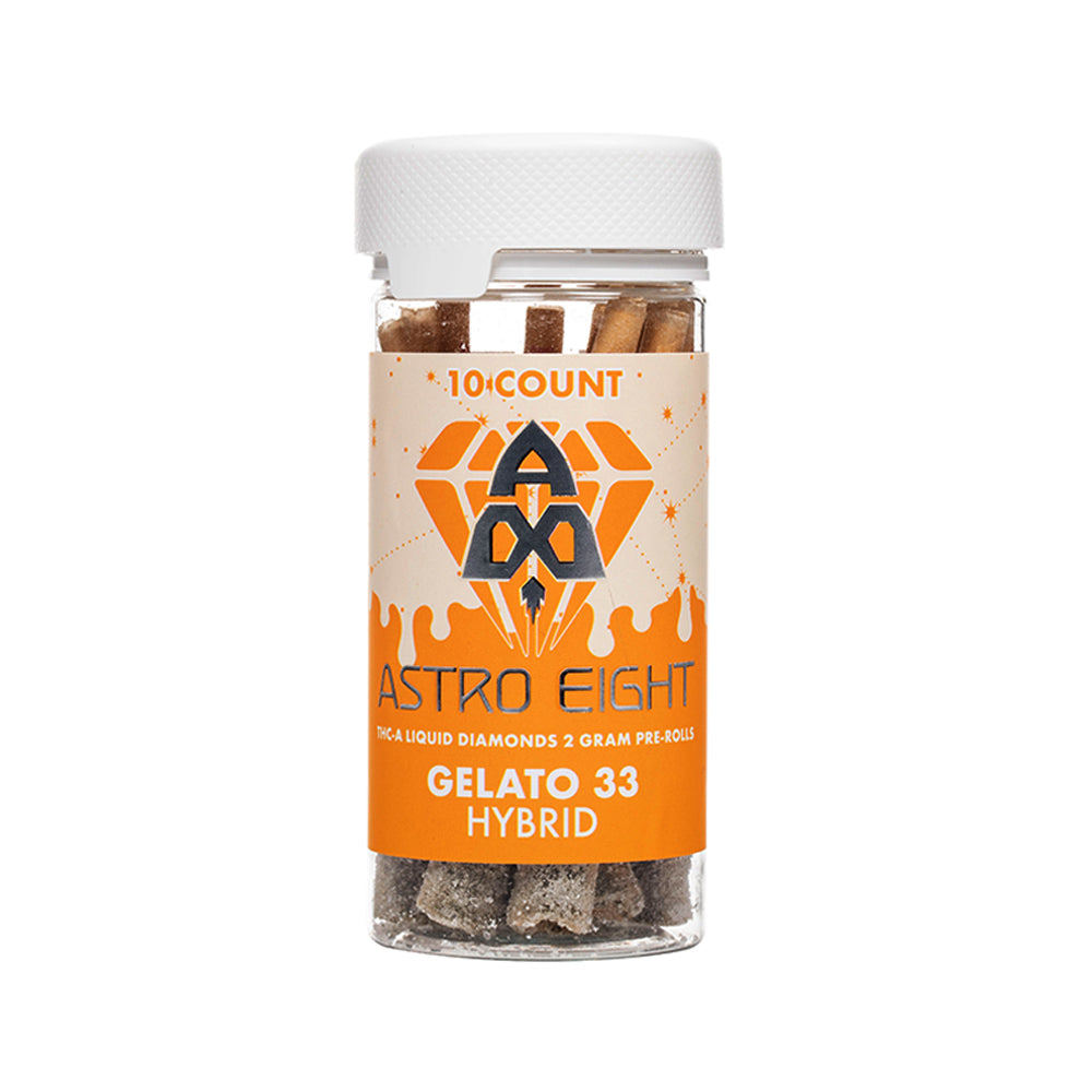 Addiction 全テイスト500g×8袋 ASTRO EIGHT THC-A Liquid Diamonds Pre Rolls 20g – VapoRider
