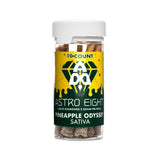 Discover ASTRO EIGHT THC-A Liquid Diamonds Pre-rolls – 10-pack of lab-tested THC-A joints in 2G pre-rolls. Choose from 8 premium strains for a pure, smooth THC-A experience.