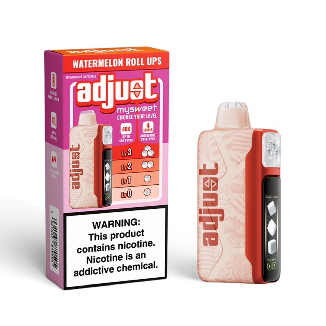 how much is elf bar vape COOLPLAY TURBO 26000 Disposable Vape main image 1