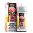 Aloha Strawberry by Air Factory TFN Series 100mL with Packaging