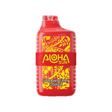 Aloha Sun 7000 Puffs Rechargeable Disposable Device - 7000 Puffs