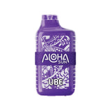 Aloha Sun 7000 Puffs Rechargeable Disposable Device - 7000 Puffs