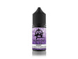 Purple on Ice by Anarchist Tobacco-Free Nicotine Salt 30ml Bottle