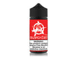 Red by Anarchist Tobacco-Free Nicotine E-Liquid 100ml Bottle