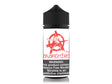 White by Anarchist Tobacco-Free Nicotine E-Liquid 100ml Bottle
