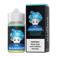 Apple Peach Strawberry (A.S.A.P.) by The Mamasan Series | 60mL With Packaging