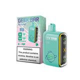 Geek Bar Pulse 15K Disposable Device - 15000 Puffs