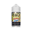 BAD DRIP Ugly Butter 60ML – Fried Dough and Banana Dessert E-Liquid