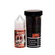 BAD SALT Bad Apple 30ML E-Liquid – Crisp Red Apple Nicotine Salt