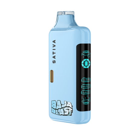 Litty Loaded Live Diamond THCA 5g Disposable