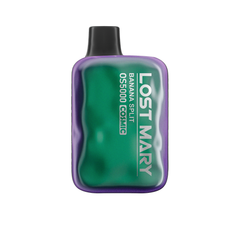 Lost Marys OS5000 "Cosmic Edition" Disposable Device - 5000 Puffs