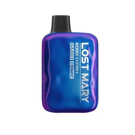 Lost Marys OS5000 "Cosmic Edition" Disposable Device - 5000 Puffs