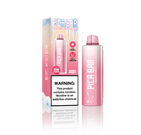 Assembled in USA | PICA BAR "TUNING" 30K Disposable POD - 30,000 Puffs