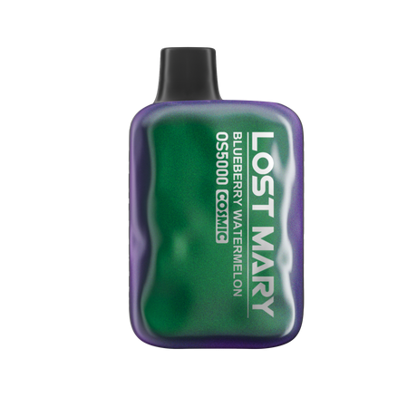 Lost Marys OS5000 "Cosmic Edition" Disposable Device - 5000 Puffs