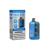 PRIV BAR Turbo Disposable Device - 15000 Puffs