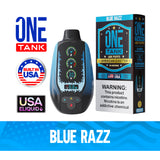 ONE TANK 40K Disposable Device - 40,000 Puffs