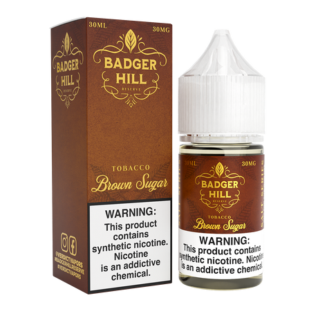 brown sugar tobacco Flake 50g Cocoa Smoke opens with dark