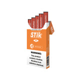 MOSMO STiK Disposable E-Cig Device – 5 Pack