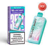 Lost Mary MT35K MT35000 Turbo Disposable Device - 35,000 Puffs