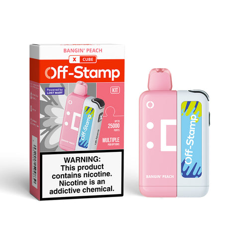 Off Stamp Vape | Off Stamp Vape Flavors | Blue Razz Ice & Miami Mint Etc. VapoRider Off Stamp Vape | Off Stamp Vape Flavors | Blue Razz Ice & Miami Mint Etc. VapoRider