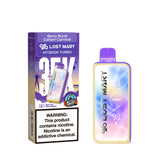 Lost Mary MT35K "Cotton Carnival" Edition Disposable Device - 35,000 Puffs