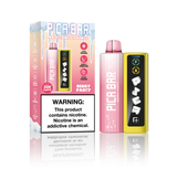 🎁 Assembled in USA | PICA BAR "TUNING" 30K Disposable KIT - 30,000 Puffs (Discount)