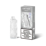 Lost Mary MO5000 Frozen Edition Rechargeable Disposable Vape