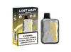 Lost Mary OS5000 Luster Rechargeable Disposable Device – 5000 Puffs