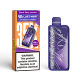 ⭐️TEXAS COMPLIANT ⭐️ | Lost Mary MT35K Turbo Disposable - 35,000 Puffs