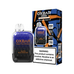 OXBAR G8000 Night Fall Edition Rechargeable Disposables - 8000 Puffs