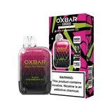 OXBAR G8000 Night Fall Edition Rechargeable Disposables - 8000 Puffs