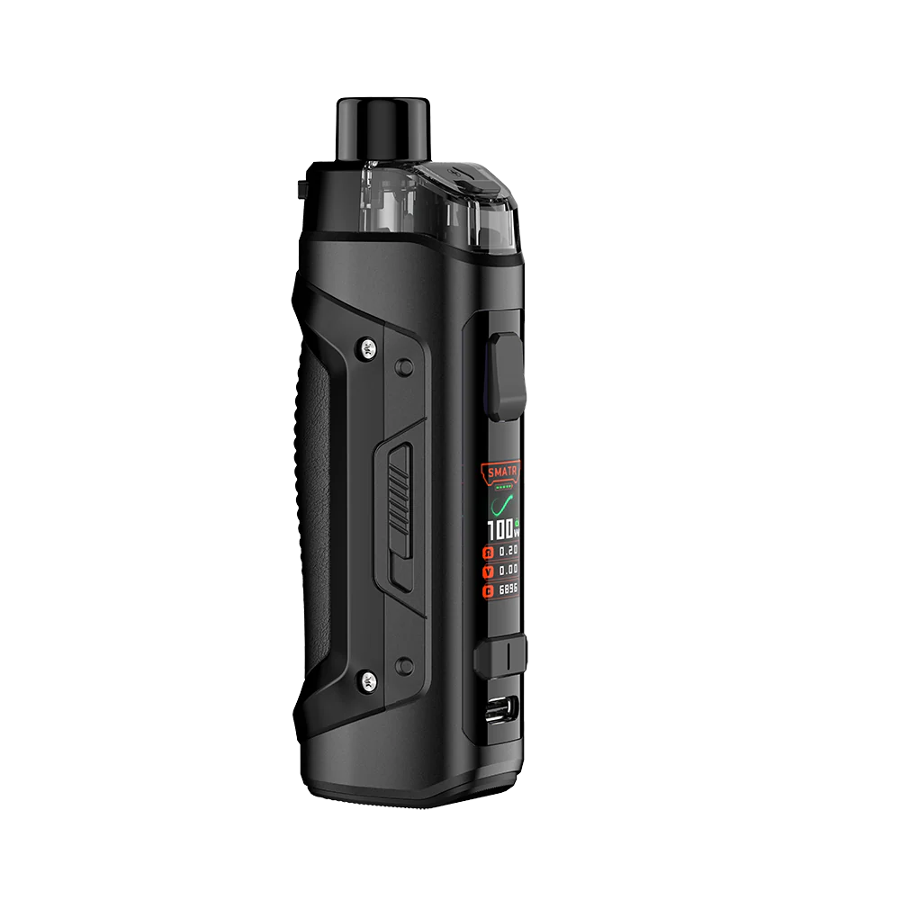 GeekVape Aegis Boost Pro 2 (B100) Pod System Kit