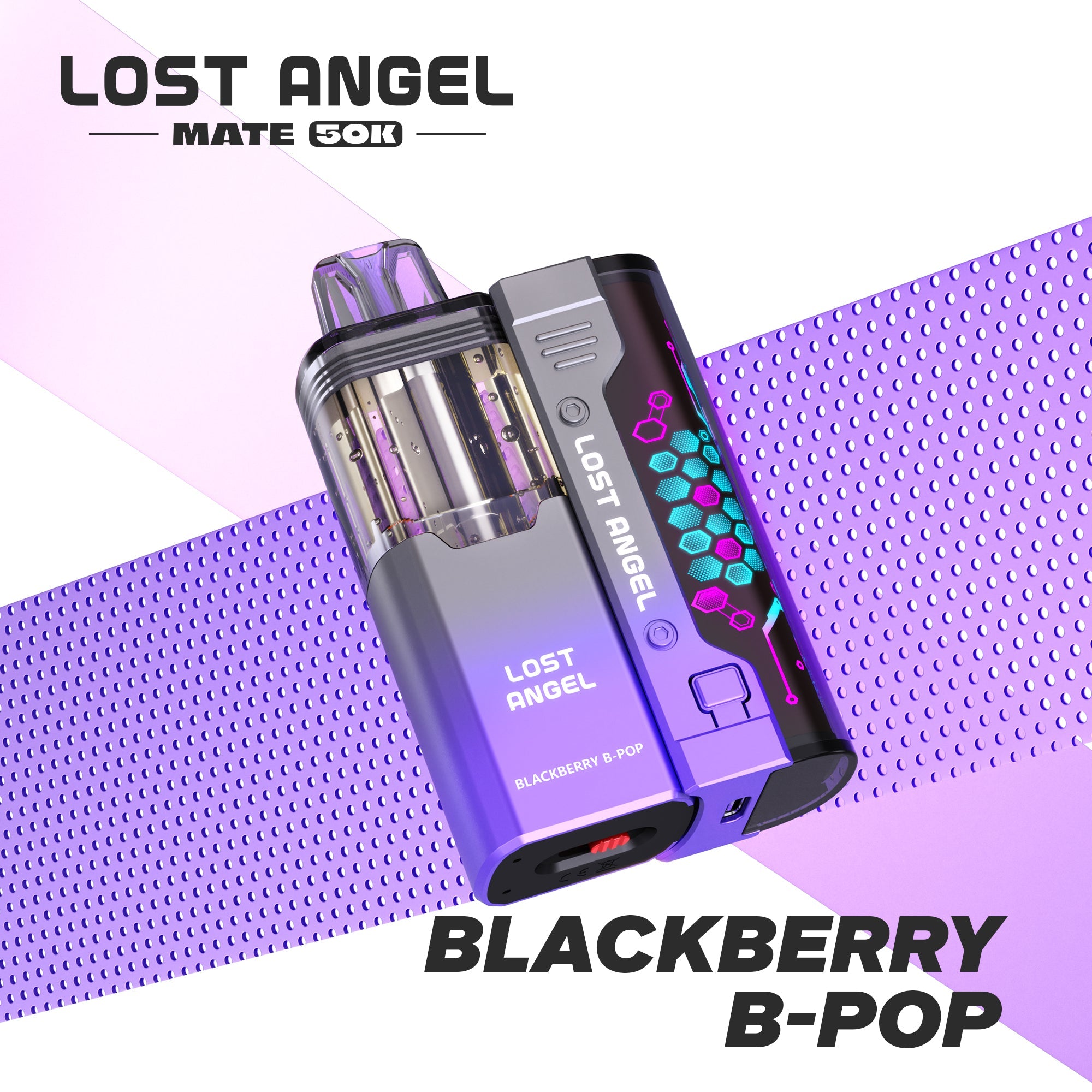 How To Charge Lost Angel Mate 50K Disposable Battery Vape Website Australia How To Charge Lost Angel Mate 50K Disposable Battery Vape Website Australia