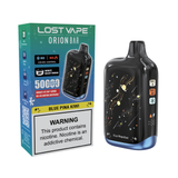 Lost Vape ORION BAR 50K Disposable Device - 50000 Puffs