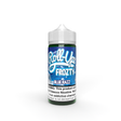 Blue Raspberry Ice by Juice Roll Upz TFN Series 100mL Bottle