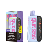 QUASAR OS25000 Powered By LOST MARY Disposable Device – 25000 Puffs