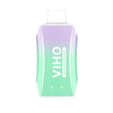 VIHO Turbo 10K Disposable Device – 10,000 Puffs